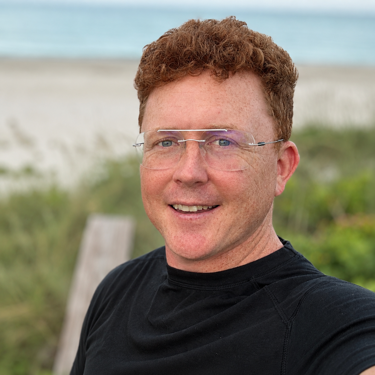 Patrick Lehmann headshot